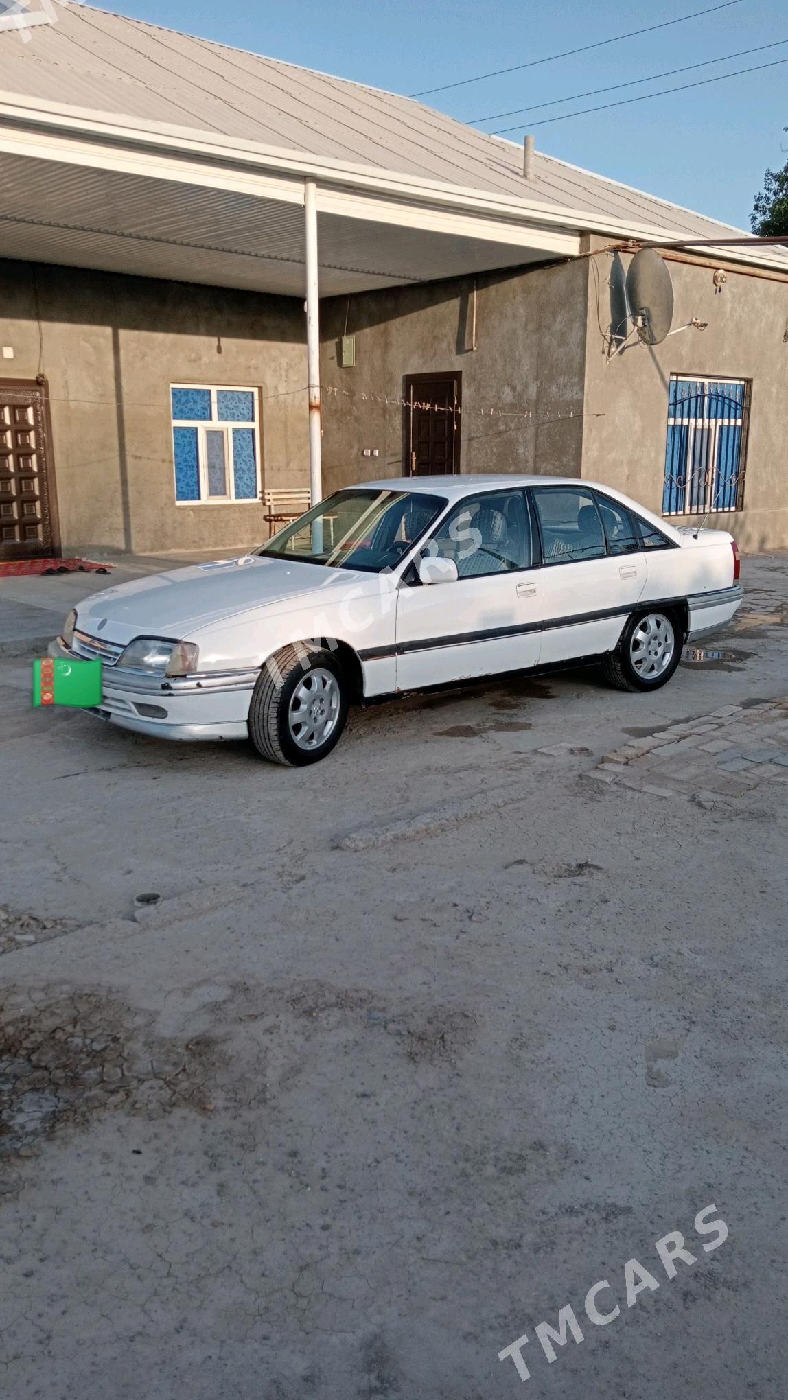 Opel Omega 1991 - 24 000 TMT - Baýramaly - img 2