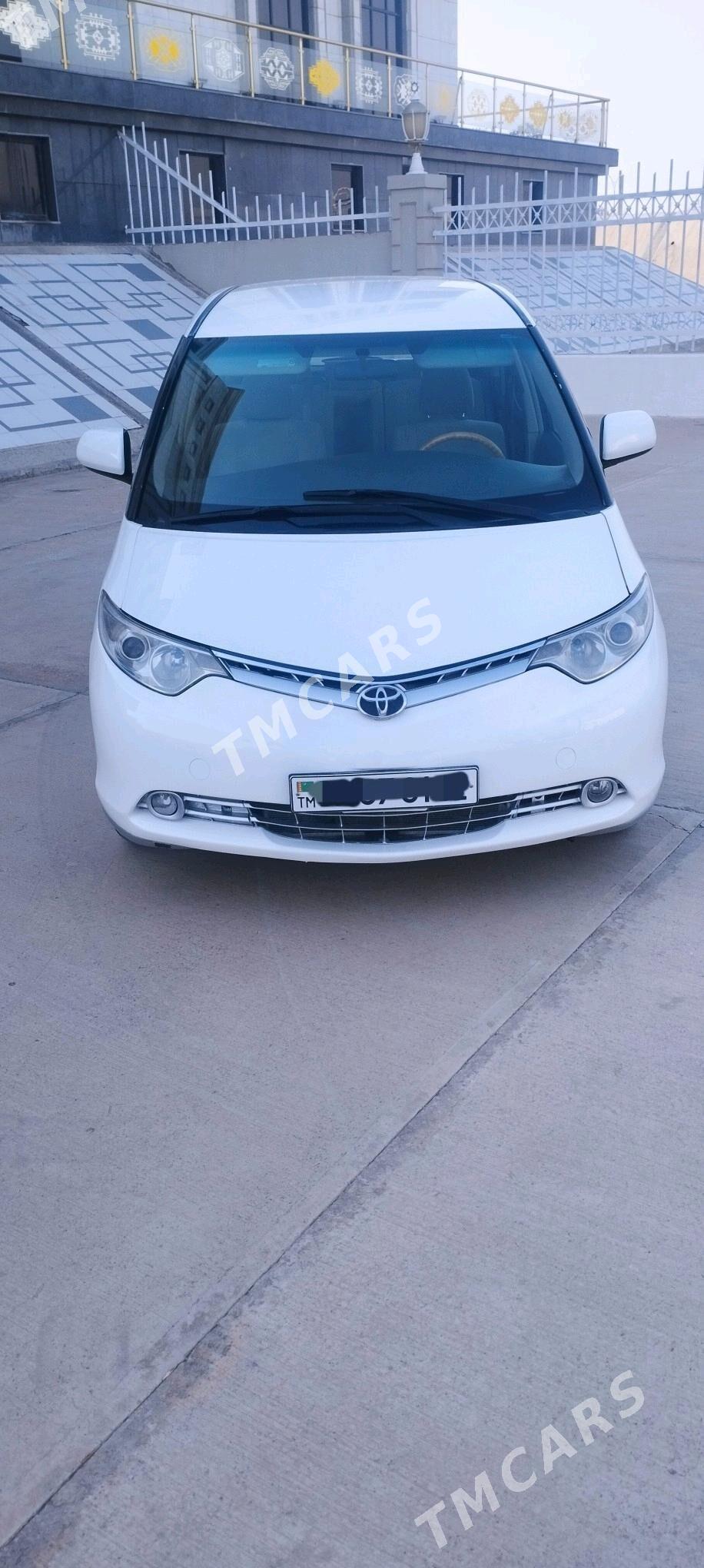 Toyota Previa 2006 - 150 000 TMT - Daşoguz - img 10