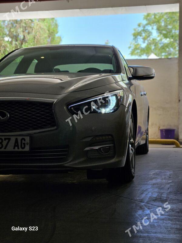 Infiniti Q50 2016 - 310 000 TMT - Gurtly - img 4