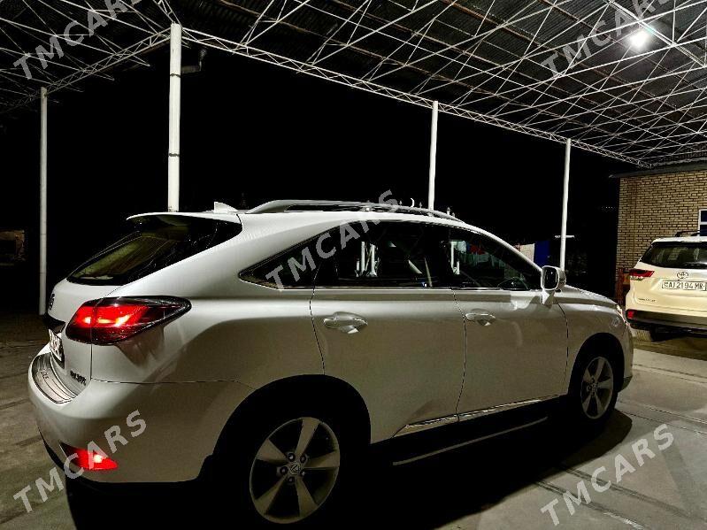 Lexus RX 350 2015 - 400 000 TMT - Mary - img 4