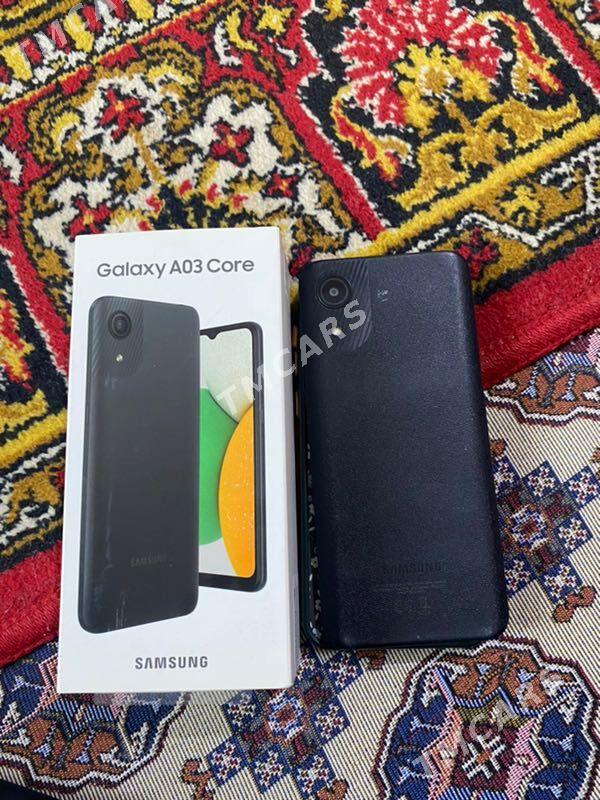 Galaxy A03 Core - Türkmenabat - img 2