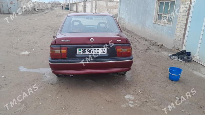 Opel Vectra 1993 - 30 000 TMT - Дашогуз - img 2