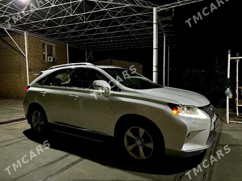 Lexus RX 350 2015 - 400 000 TMT - Mary - img 3