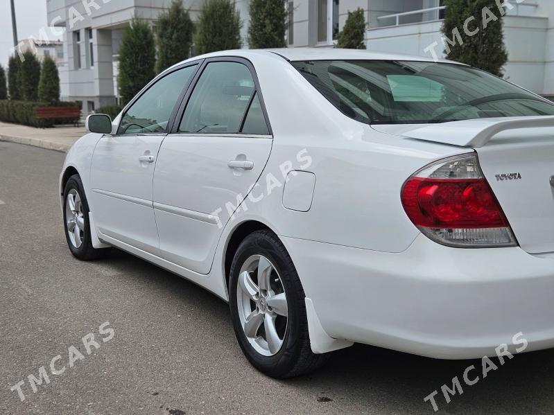 Toyota Camry 2003 - 140 000 TMT - Mary - img 4