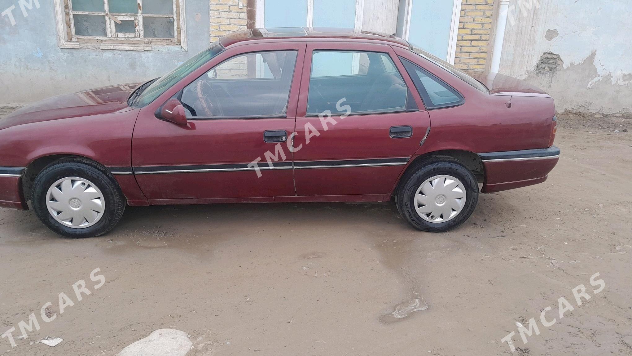 Opel Vectra 1993 - 30 000 TMT - Дашогуз - img 4