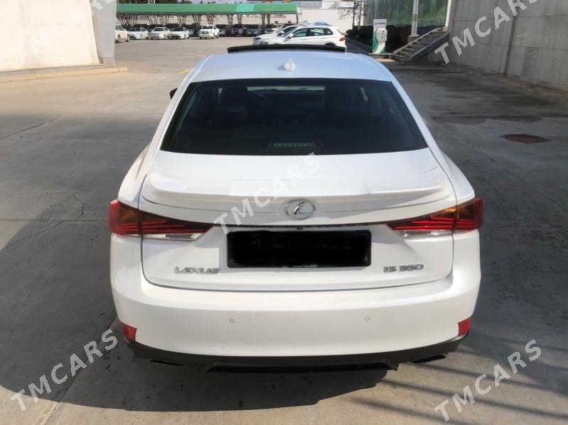 Lexus IS 2019 - 385 000 TMT - Aşgabat - img 2