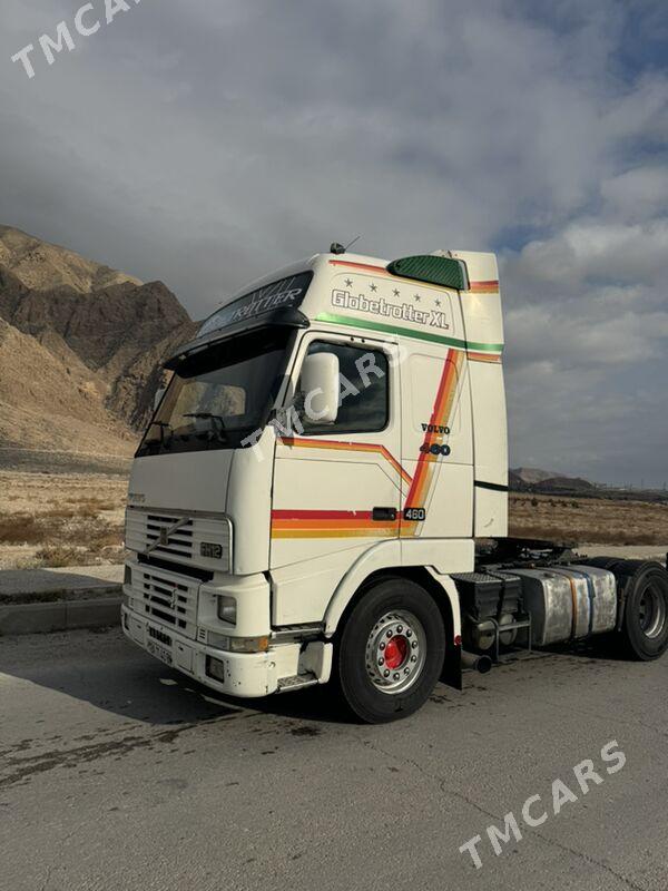 Volvo FH 460 2001 - 599 000 TMT - Balkanabat - img 2