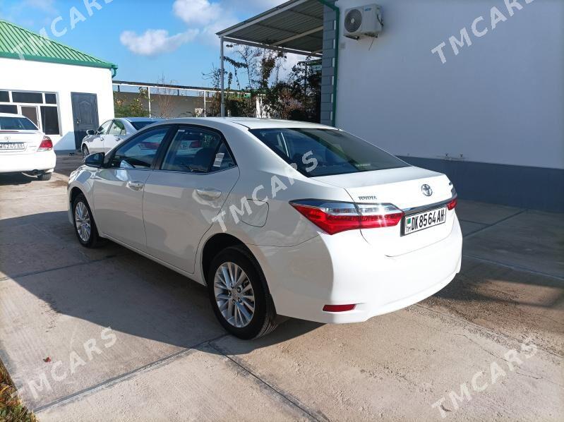 Toyota Corolla 2018 - 260 000 TMT - Änew - img 6