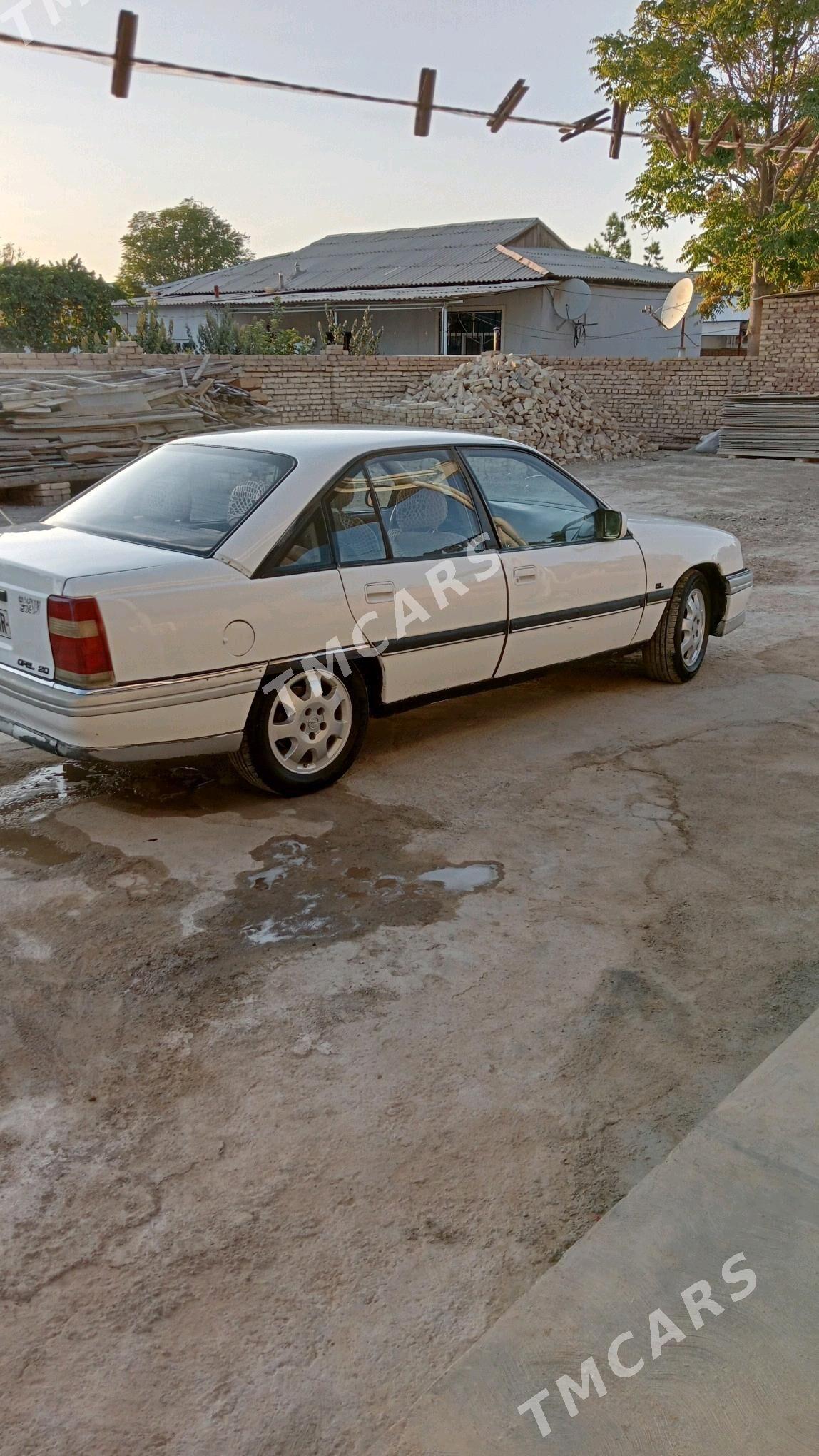 Opel Omega 1991 - 24 000 TMT - Baýramaly - img 6