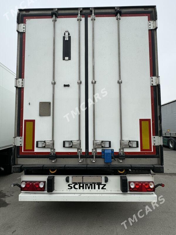 Schmitz SKO-24 2020 - 985 000 TMT - Ашхабад - img 5