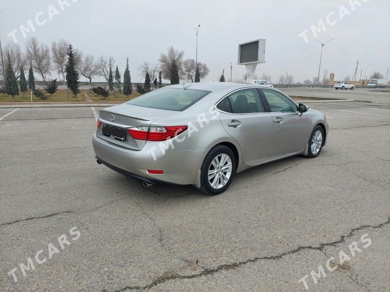 Lexus ES 350 2015 - 320 000 TMT - Мары - img 4