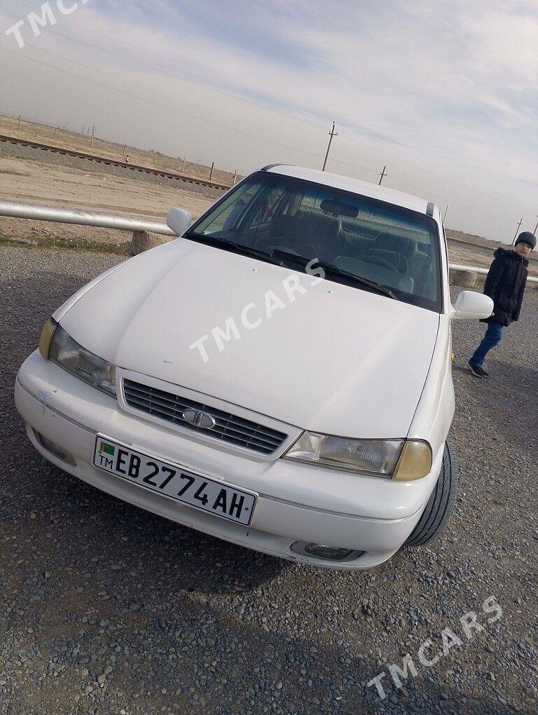 Daewoo Nexia 2002 - 19 000 TMT - Tejen - img 3