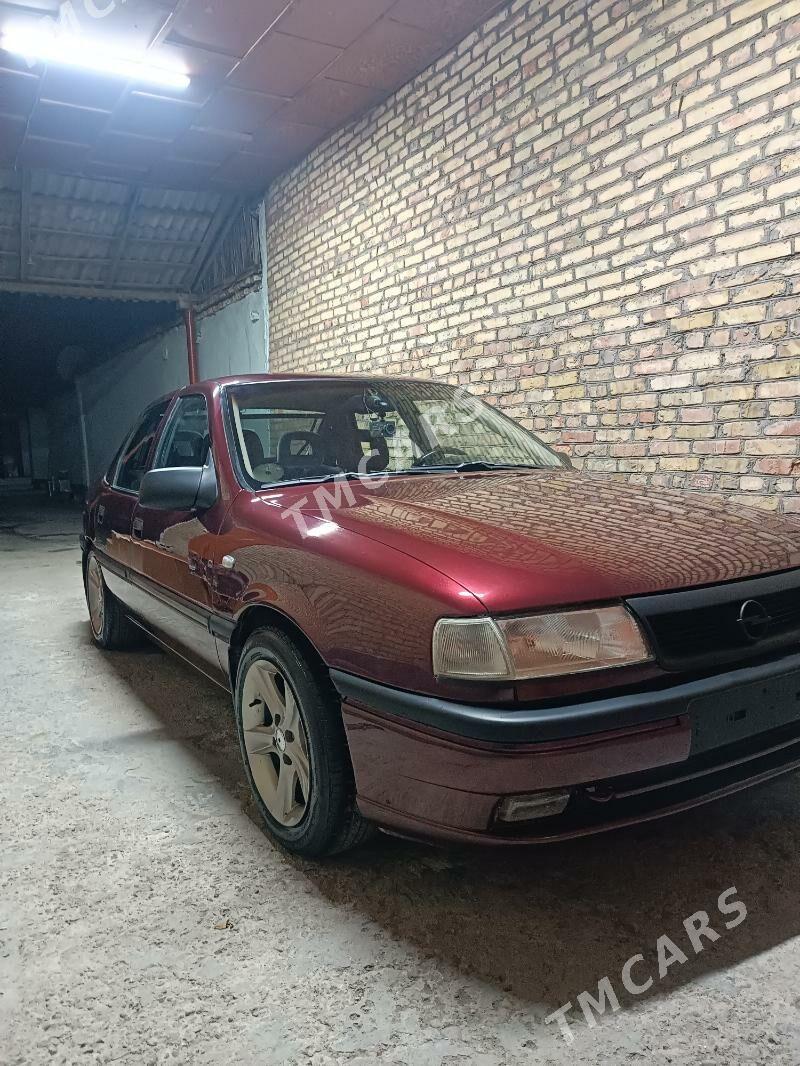 Opel Vectra 1994 - 57 000 TMT - Türkmenabat - img 3