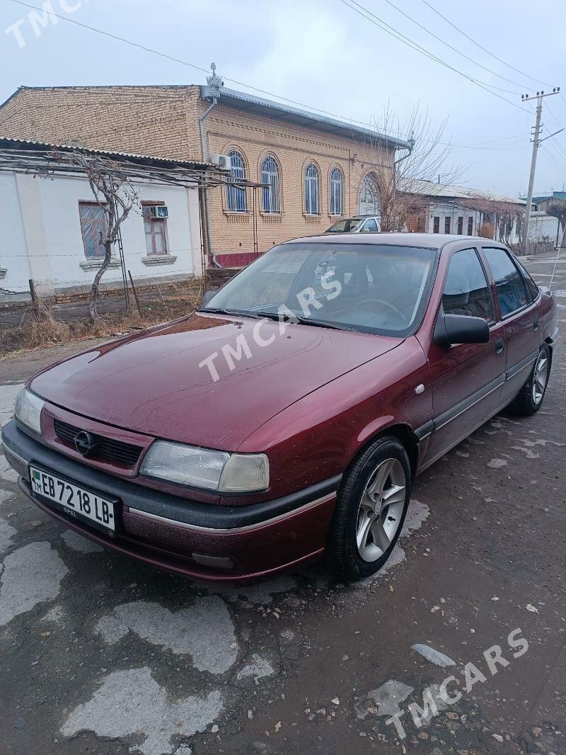 Opel Vectra 1994 - 57 000 TMT - Türkmenabat - img 5