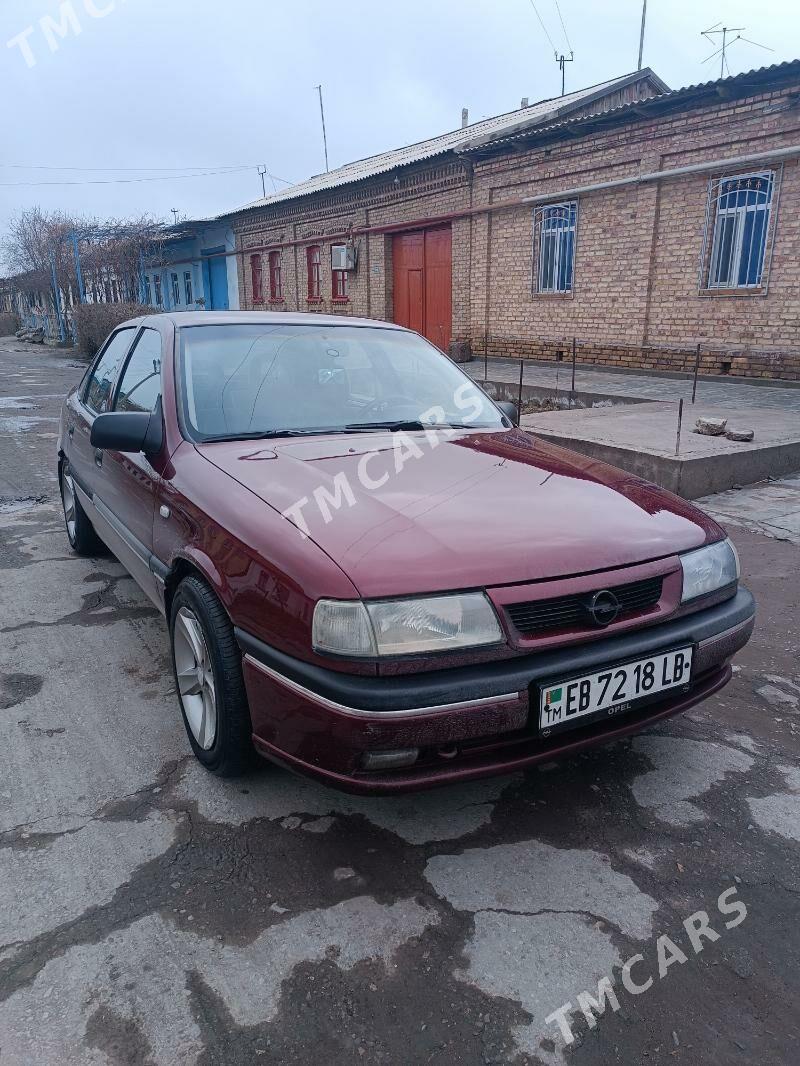 Opel Vectra 1994 - 57 000 TMT - Türkmenabat - img 8