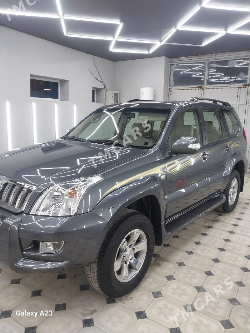 Toyota Land Cruiser Prado 2008 - 350 000 TMT - Mary - img 2