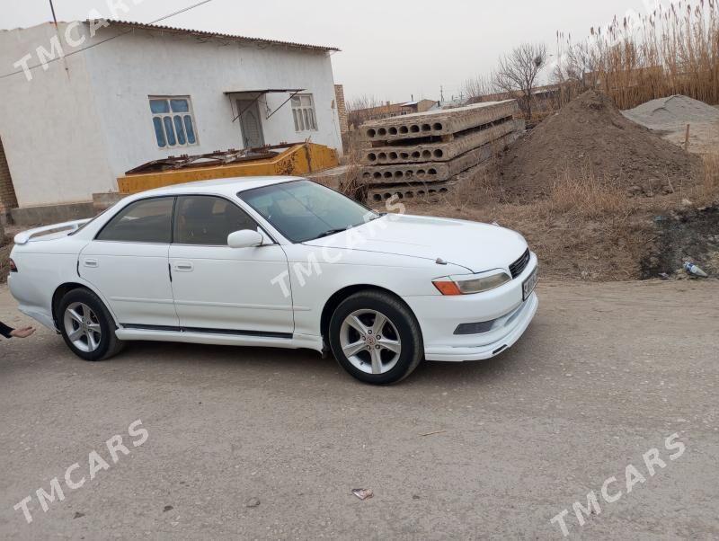 Toyota Mark II 1994 - 60 000 TMT - Türkmenabat - img 2