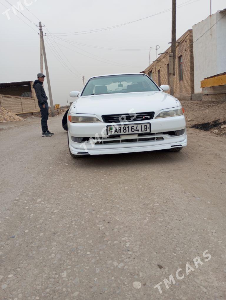 Toyota Mark II 1994 - 60 000 TMT - Türkmenabat - img 4