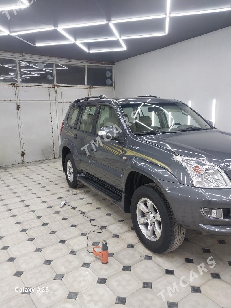 Toyota Land Cruiser Prado 2008 - 350 000 TMT - Mary - img 3