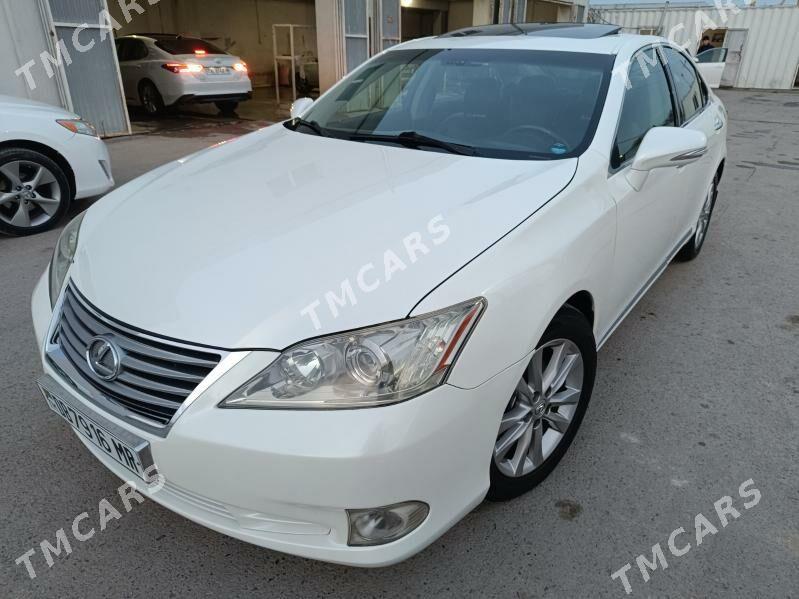 Lexus ES 350 2010 - 230 000 TMT - Baýramaly - img 2