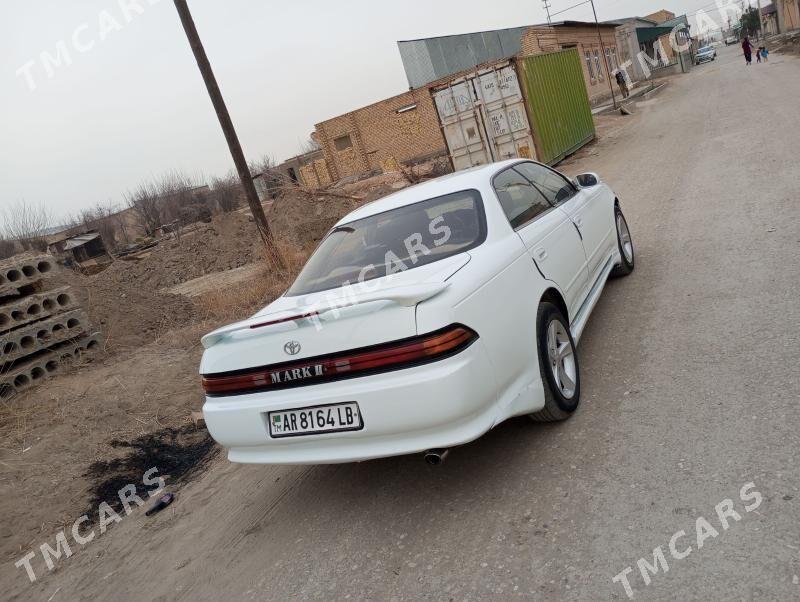 Toyota Mark II 1994 - 60 000 TMT - Türkmenabat - img 3