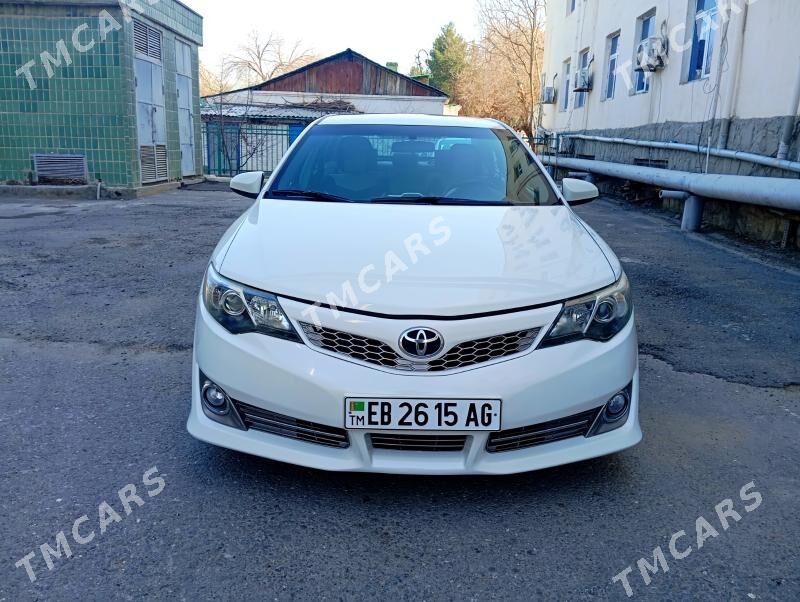 Toyota Camry 2012 - 206 000 TMT - Aşgabat - img 3