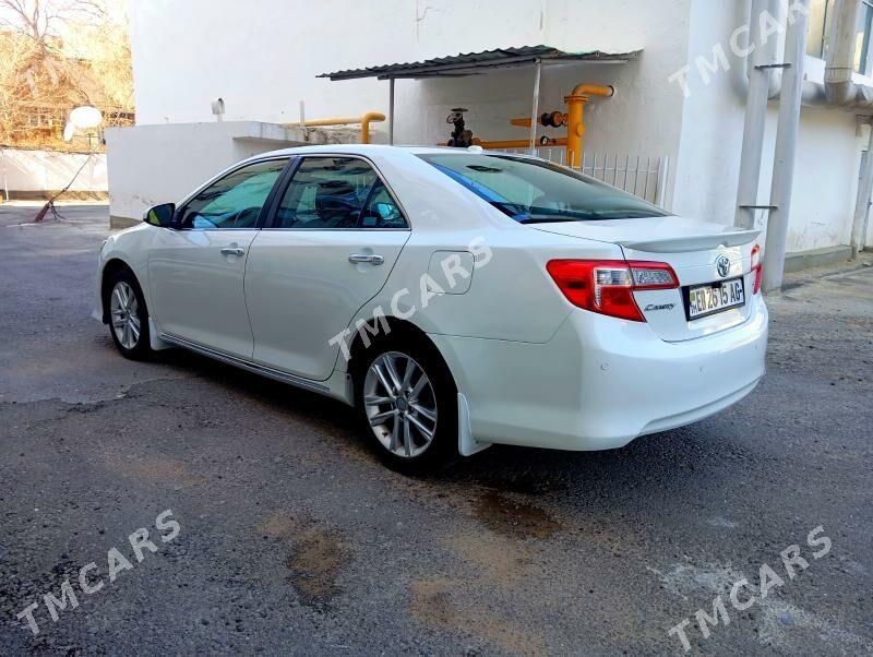 Toyota Camry 2012 - 206 000 TMT - Aşgabat - img 2