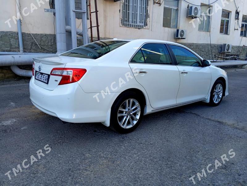 Toyota Camry 2012 - 206 000 TMT - Aşgabat - img 5