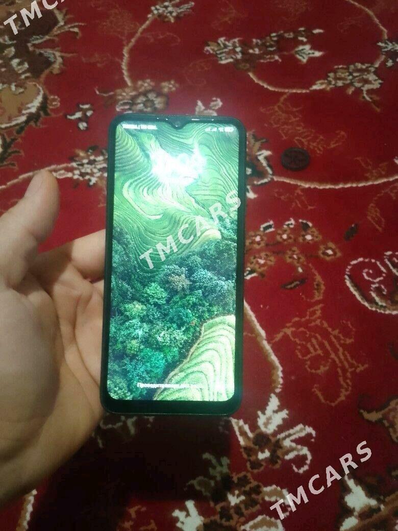 Redmi 9. A. 4/64 - Daşoguz - img 5