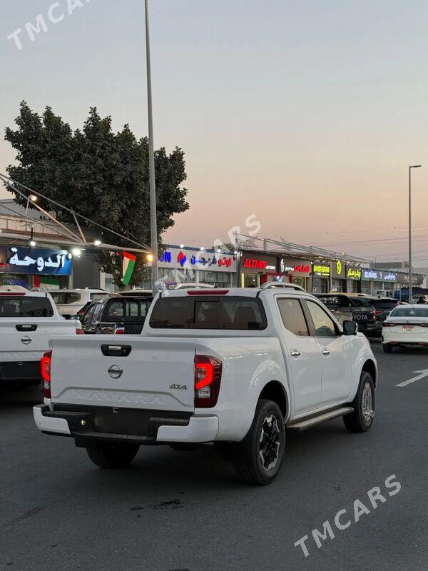 Nissan Navara 2024 - 480 000 TMT - Хитровка - img 2