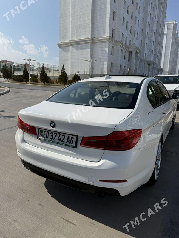 BMW 530 2019 - 550 000 TMT - Aşgabat - img 2