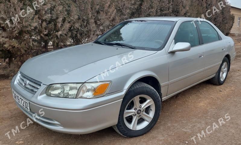 Toyota Camry 2001 - 140 000 TMT - Шабатский этрап - img 5