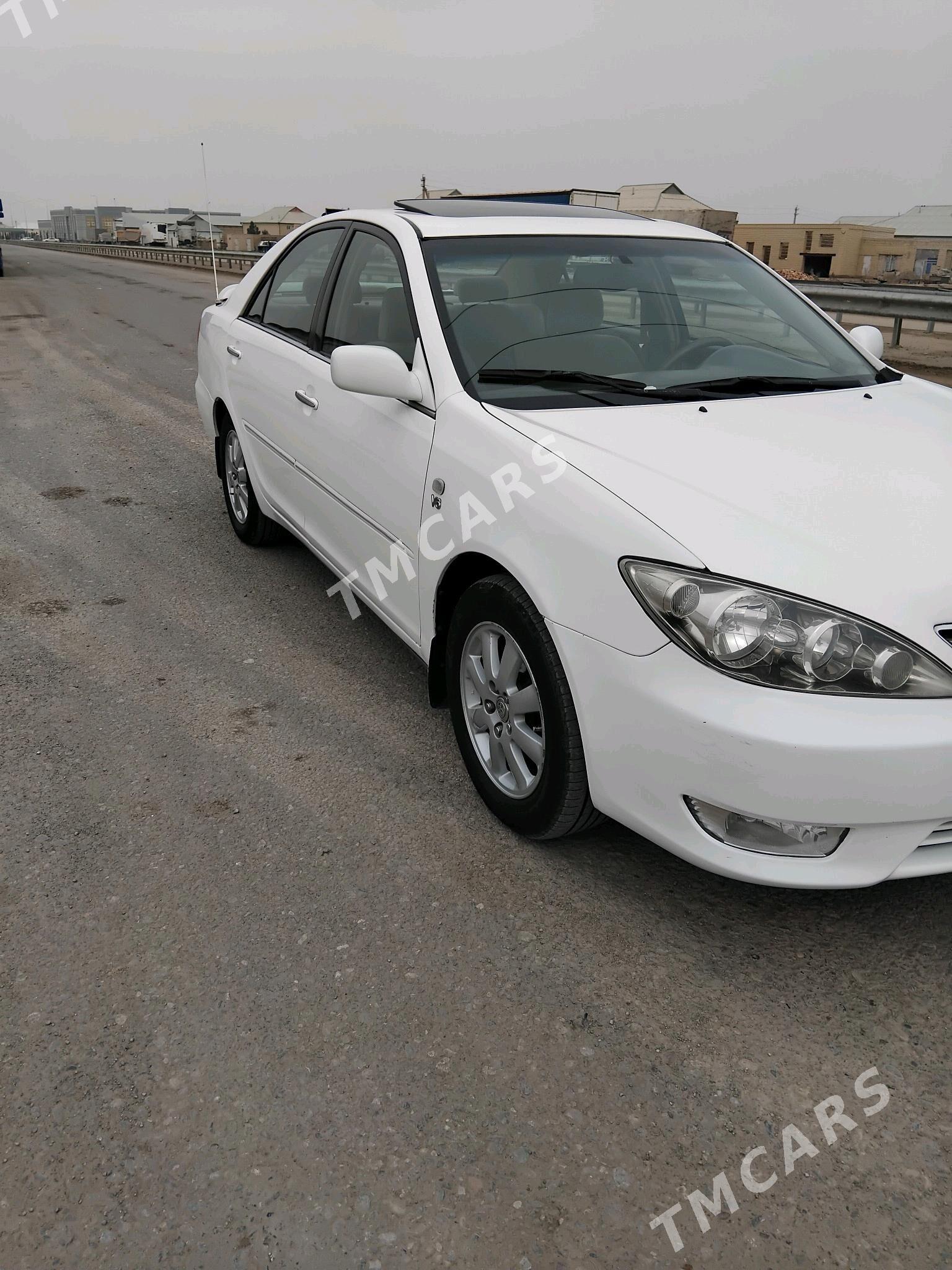 Toyota Camry 2003 - 140 000 TMT - Mary - img 2