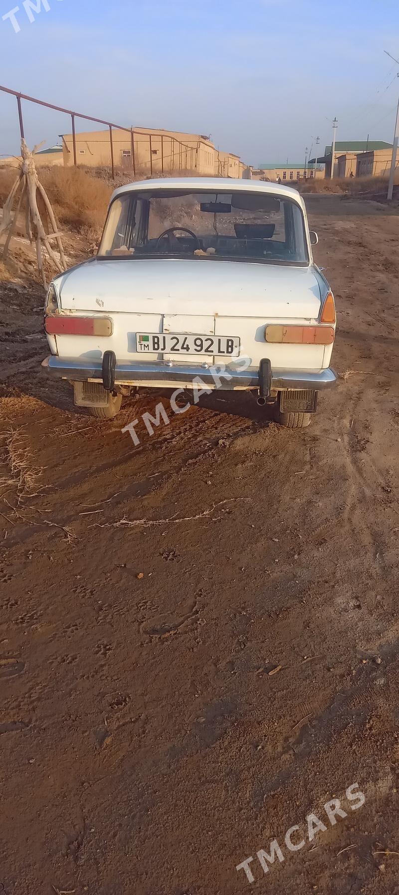 Lada Vesta 1984 - 5 000 TMT - Çärjew - img 3