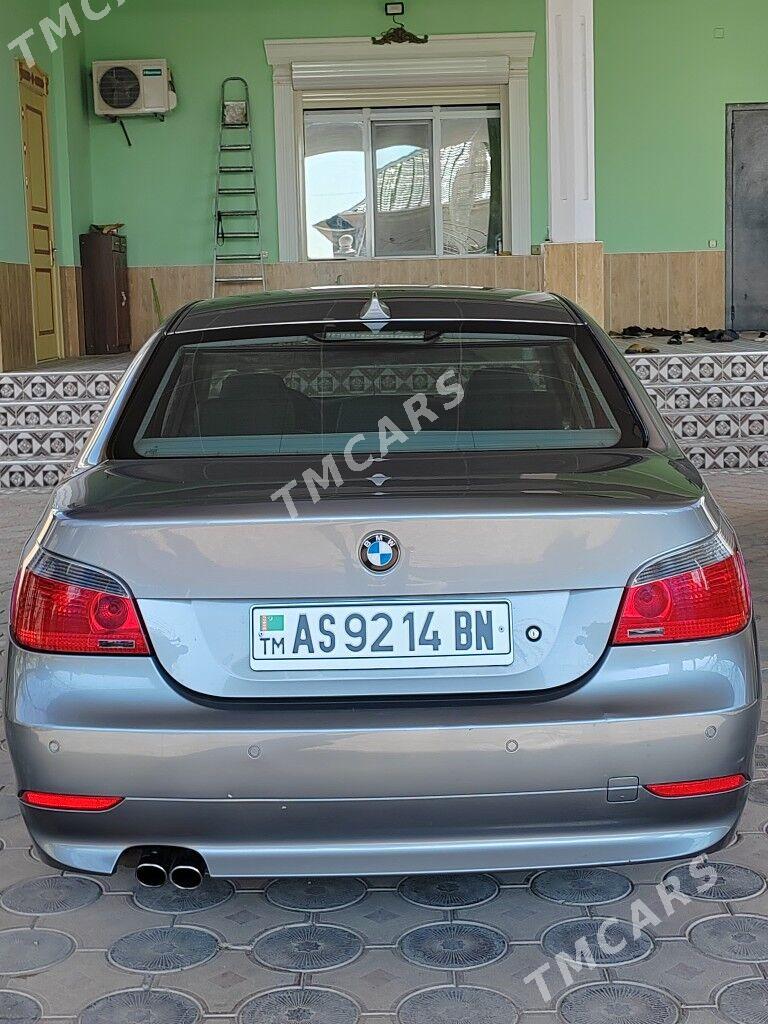 BMW E60 2004 - 165 000 TMT - Balkanabat - img 2