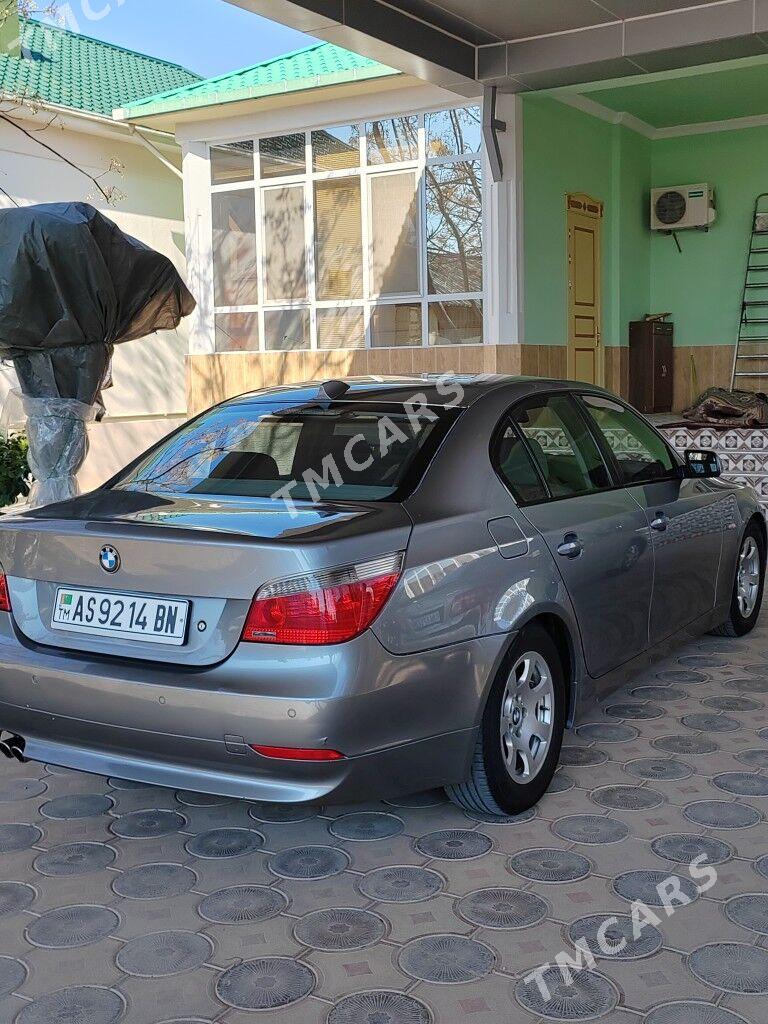 BMW E60 2004 - 165 000 TMT - Balkanabat - img 3