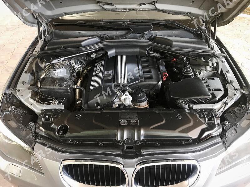 BMW E60 2004 - 165 000 TMT - Balkanabat - img 7