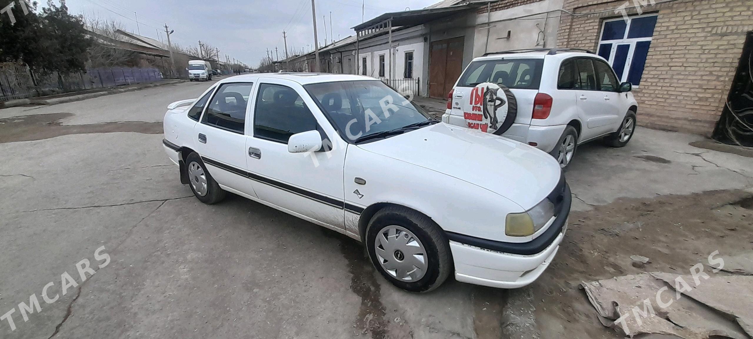 Opel Vectra 1995 - 45 000 TMT - Дашогуз - img 4