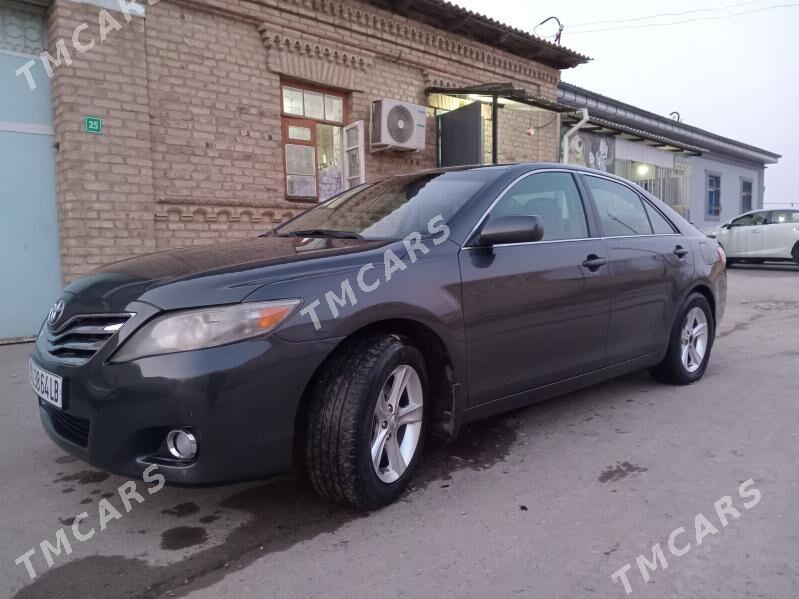 Toyota Camry 2007 - 150 000 TMT - Туркменабат - img 4