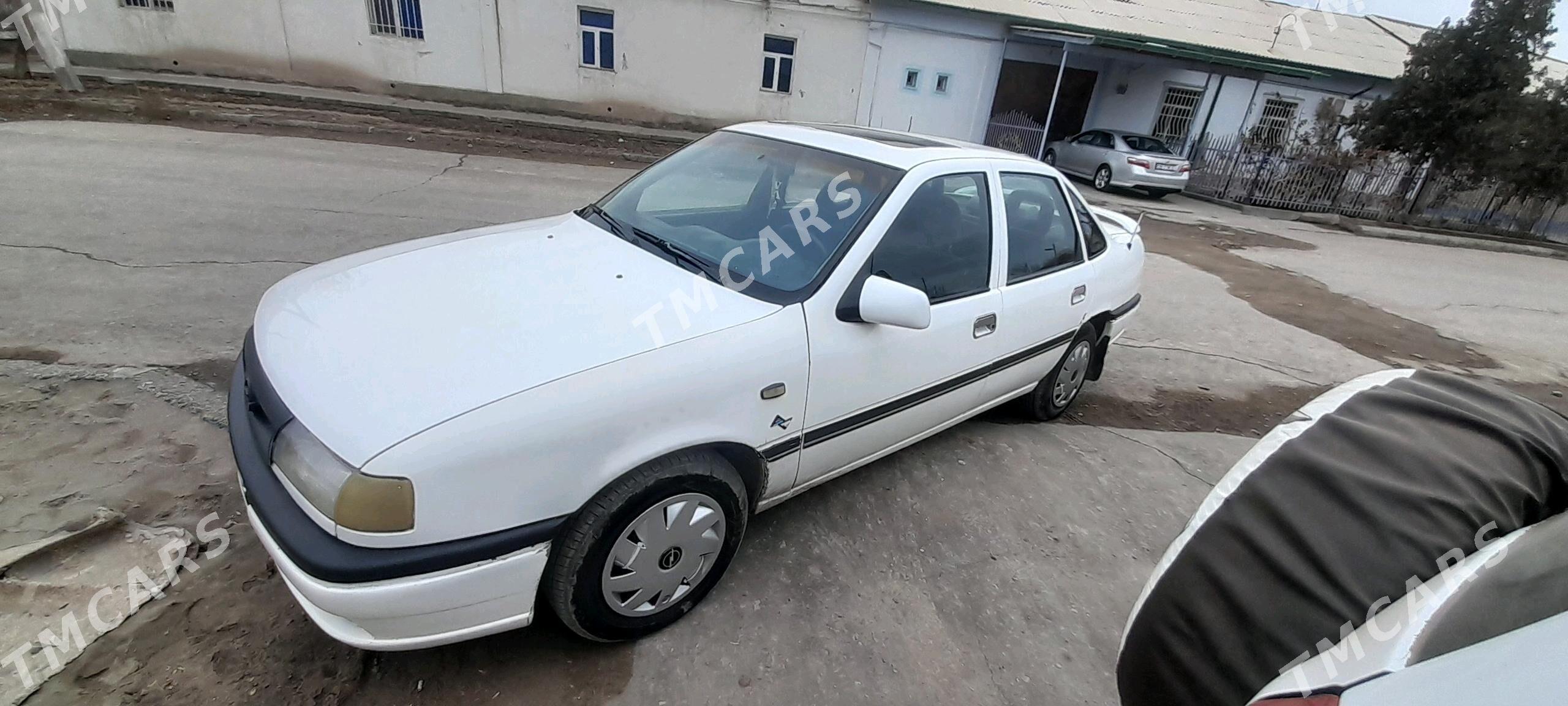 Opel Vectra 1995 - 45 000 TMT - Дашогуз - img 5