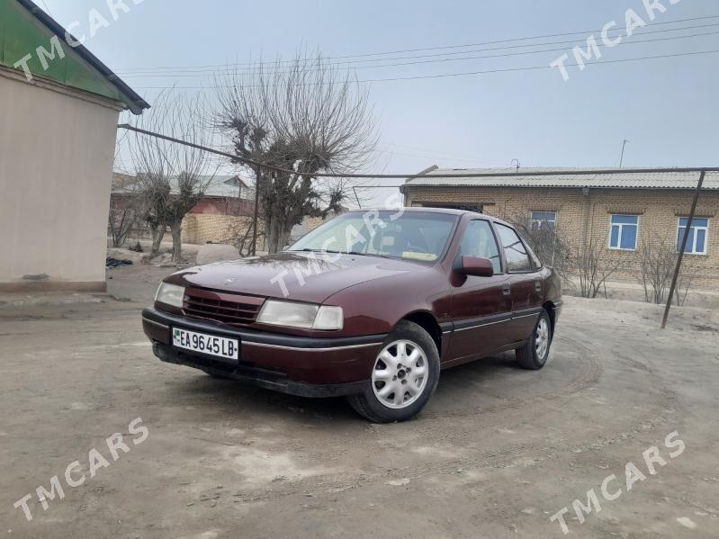 Opel Vectra 1992 - 28 000 TMT - Kerki - img 2