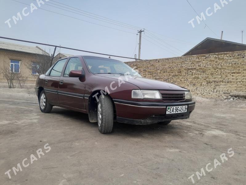 Opel Vectra 1992 - 28 000 TMT - Kerki - img 3