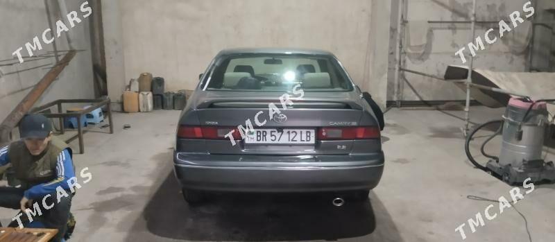 Toyota Camry 1999 - 110 000 TMT - Сакар - img 3