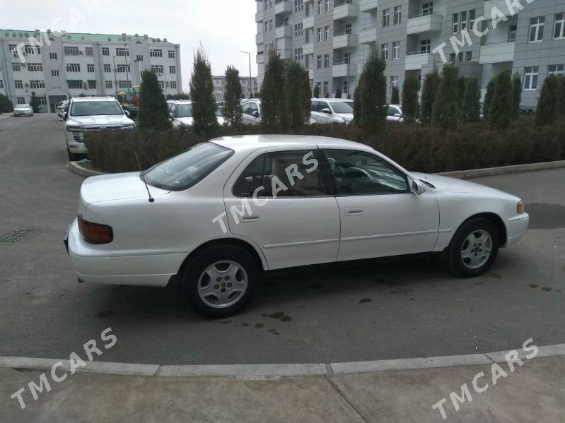 Toyota Camry 1996 - 75 000 TMT - Мары - img 4