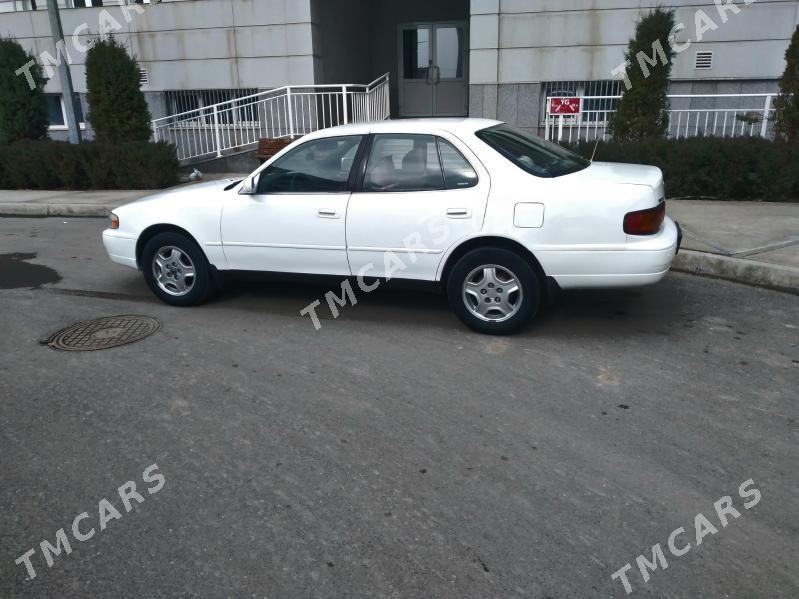 Toyota Camry 1996 - 75 000 TMT - Мары - img 8