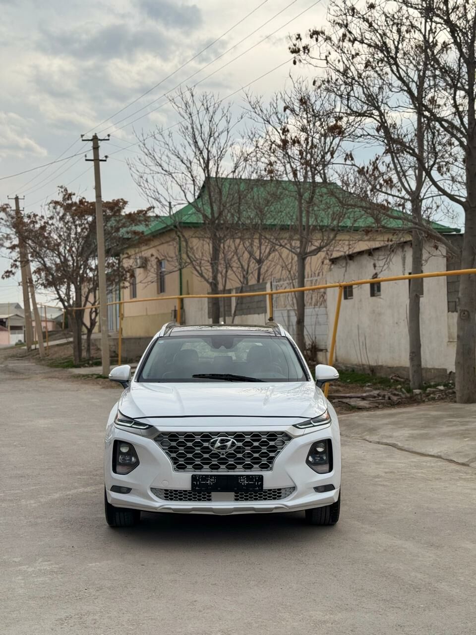 Hyundai Santa Fe 2020 - 314 000 TMT - Parahat 7 - img 7