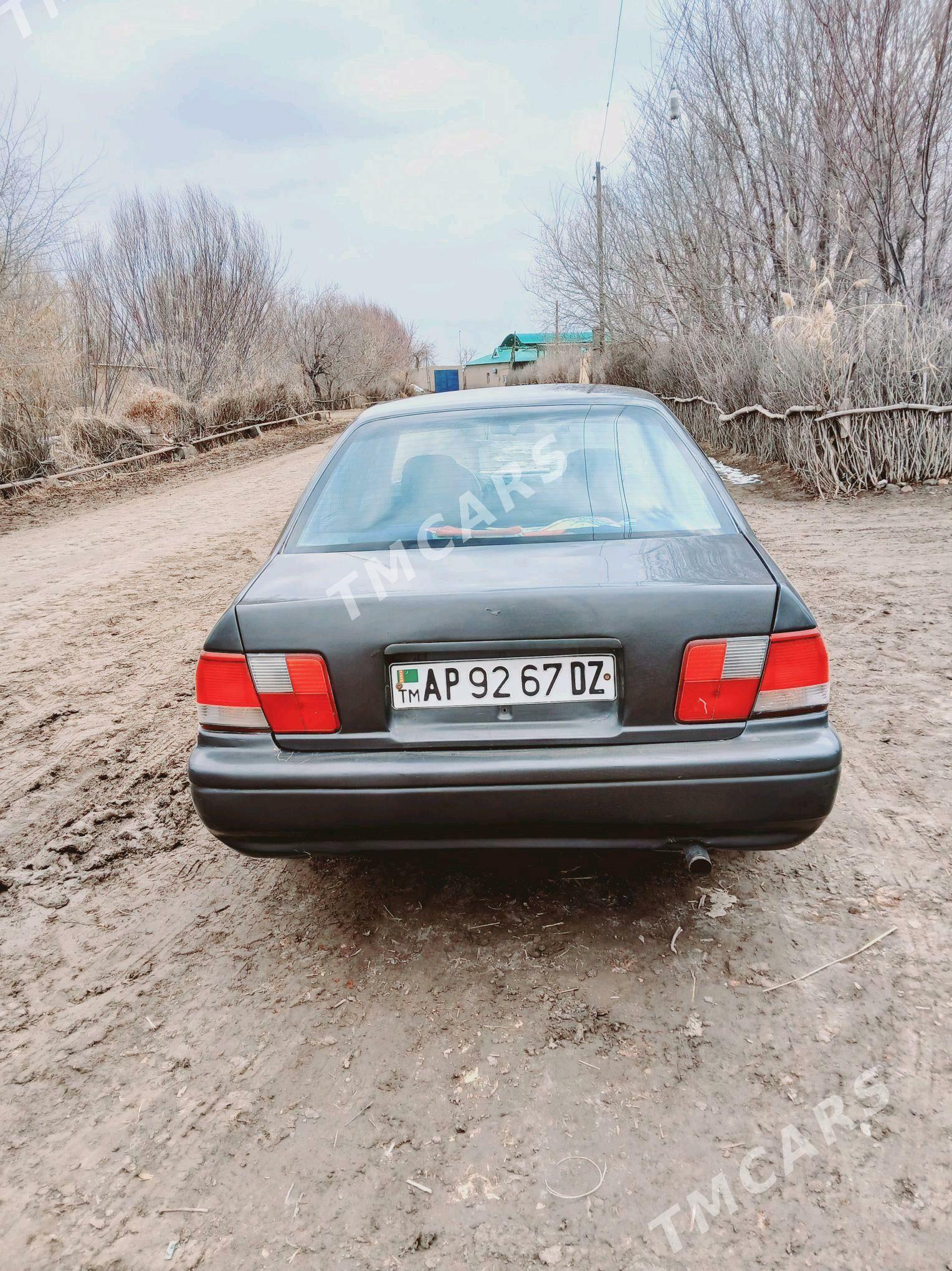 Toyota Vista 1995 - 38 000 TMT - Türkmenbaşy etr. - img 2