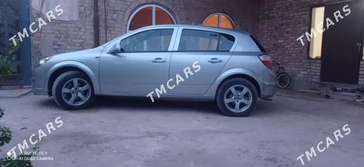 Opel Astra 2004 - 75 000 TMT - Туркменабат - img 2