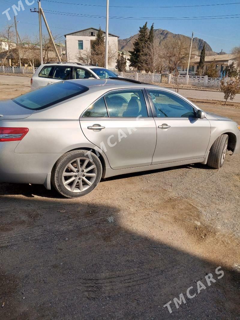 Toyota Camry 2008 - 180 000 TMT - Türkmenbaşy - img 3