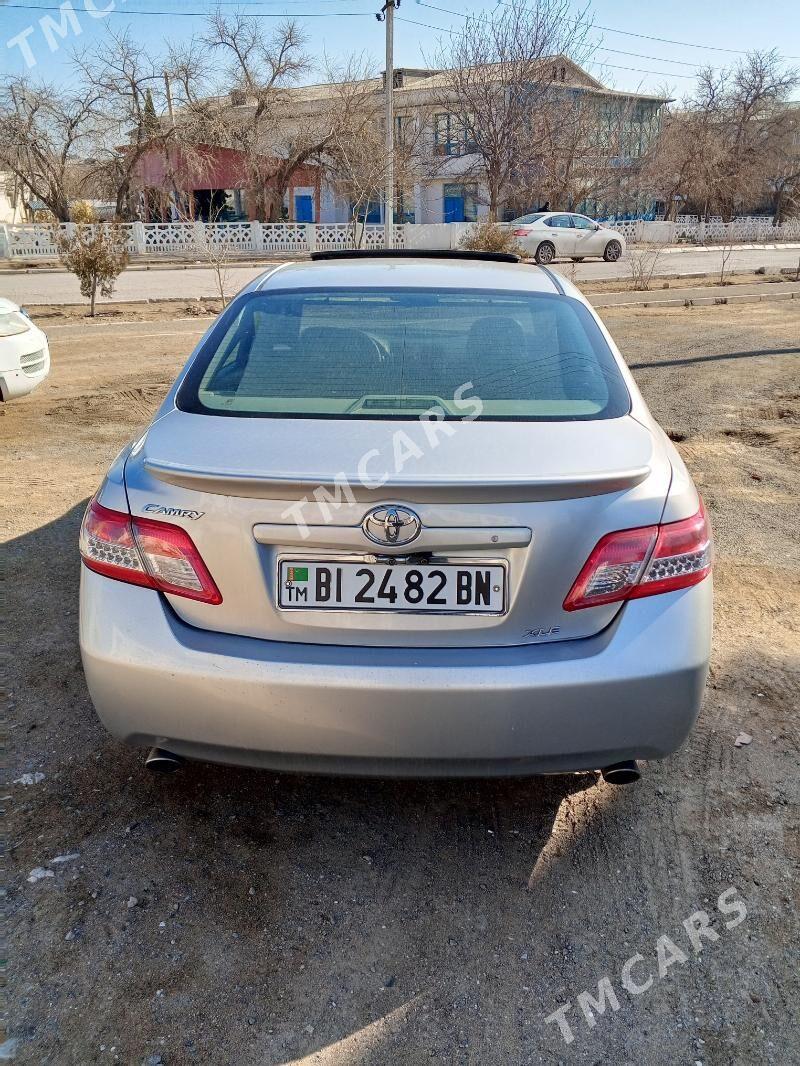 Toyota Camry 2008 - 180 000 TMT - Türkmenbaşy - img 2